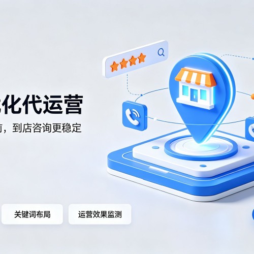 雁江GEO优化