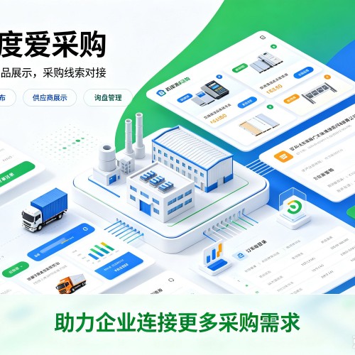 雁江百度爱采购